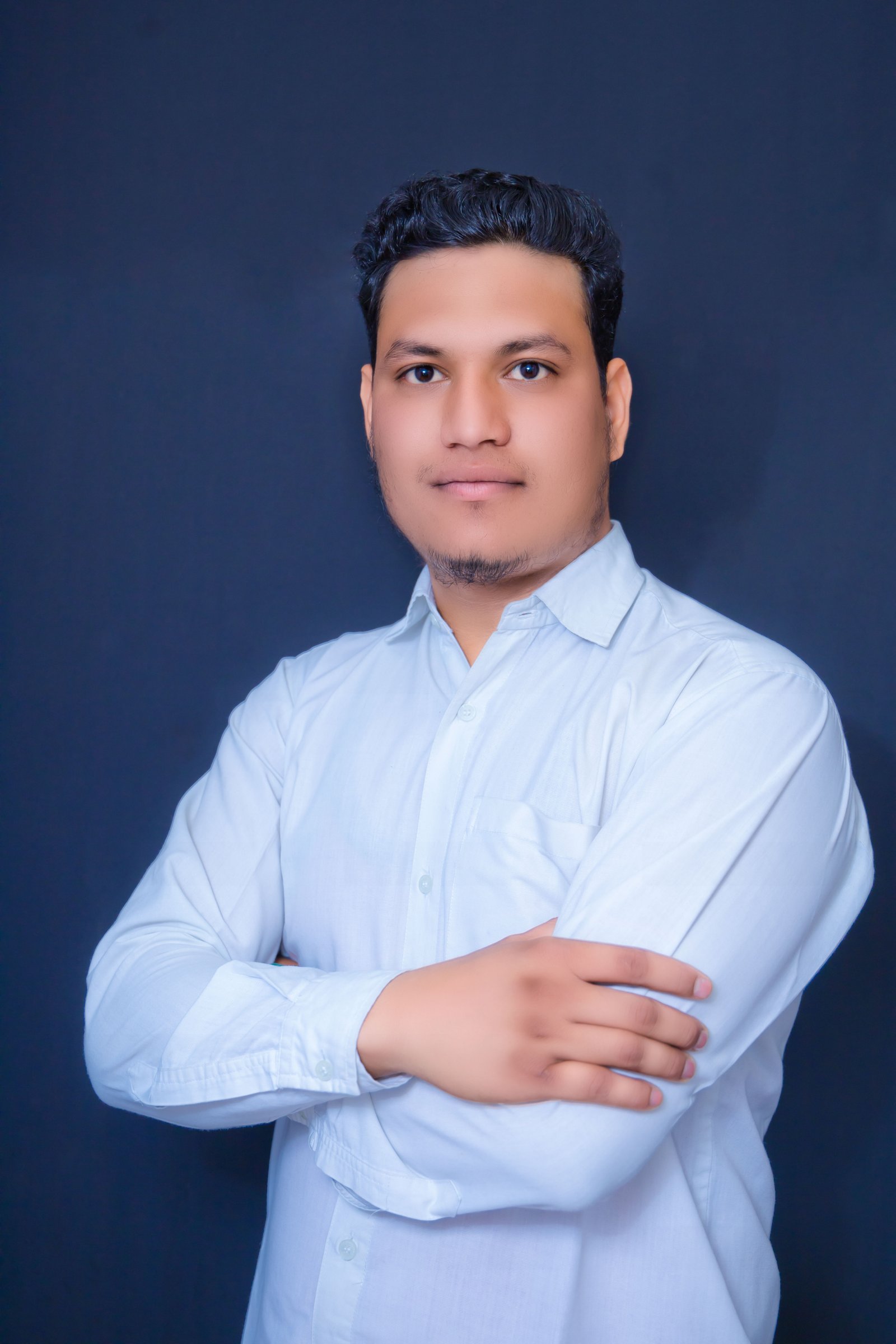 शाहेद भैय्या शेख